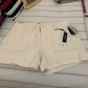 Liverpool Seaside Dunes Shorts
